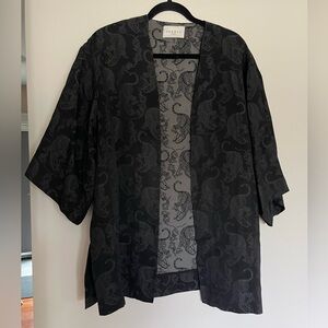 Sandro kimono jacket | OS